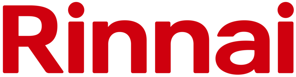 Rinnai Logo