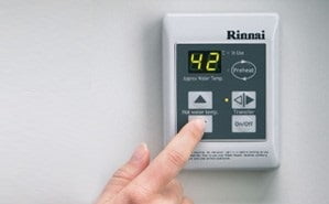 Rinnai Universal Controller