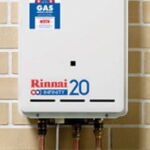 Rinnai Infinity 20