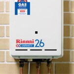 Rinnai Infinity 26 3