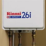 Rinnai Infinity 26 Internal