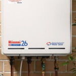 Rinnai Infinity 26 Smartstart