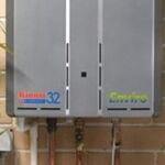 Rinnai Infinity 32 Enviro