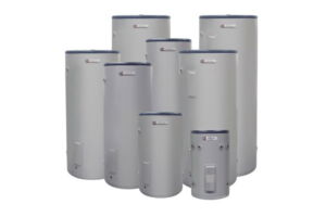 Rheem Stella Stainless Steel Hot Water Heaters