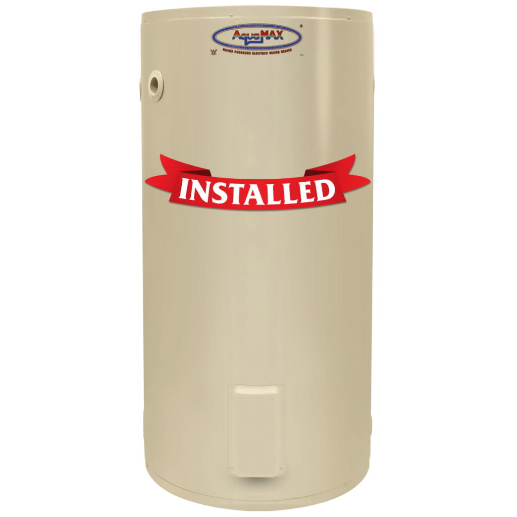 Rheem 80l Electric Hot Water System Australian Hot Water 