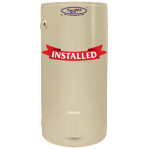 Aquamax 250L Electric Hot Water System