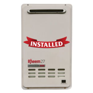 Rheem CF 27L