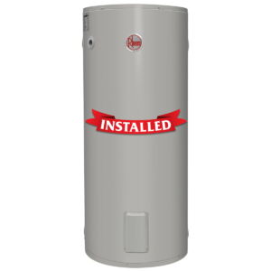 Rheem 315L Hot Water System