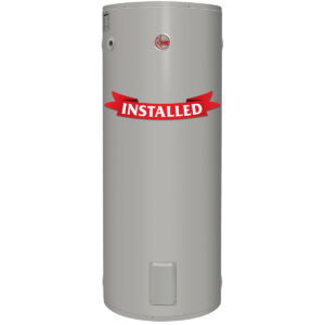 Rheem 400L Electric Water Heater