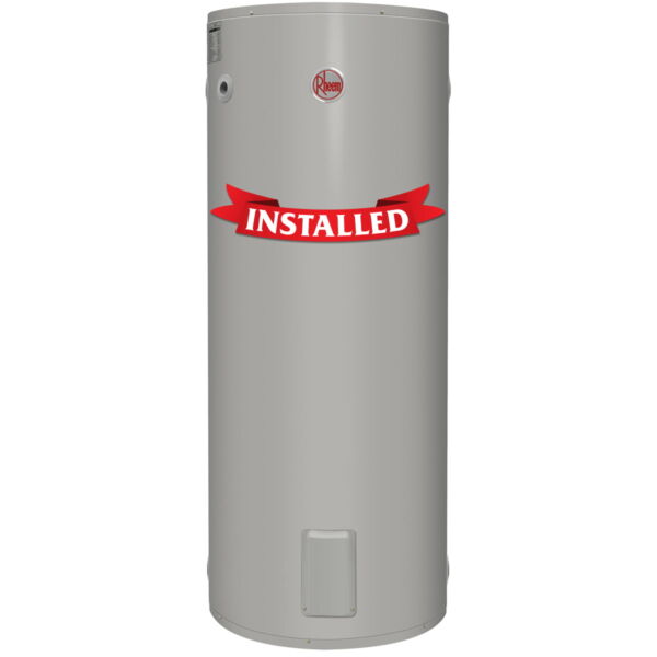 Rheem 400L Electric Water Heater