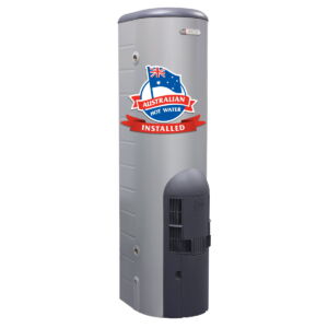 Rheem 330L Stellar Natural Gas Hot Water System