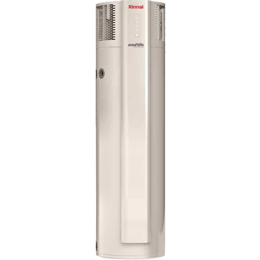 Rheem Ambiheat 270 Litre Heat Pump | Australian Hot Water